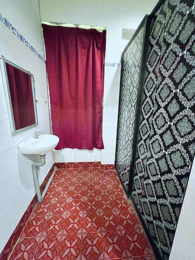 Mj Inn Ranau Eksteriør billede